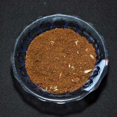 "Kotthimira Powder - 1kg (Swagruha Sweets) - Click here to View more details about this Product